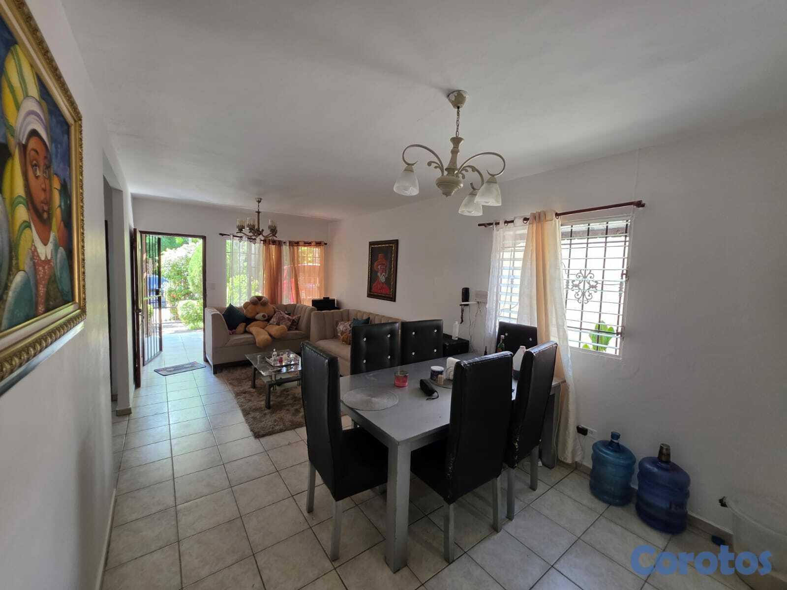 casas - Venta de inmueble en Carmen Renata primera  3