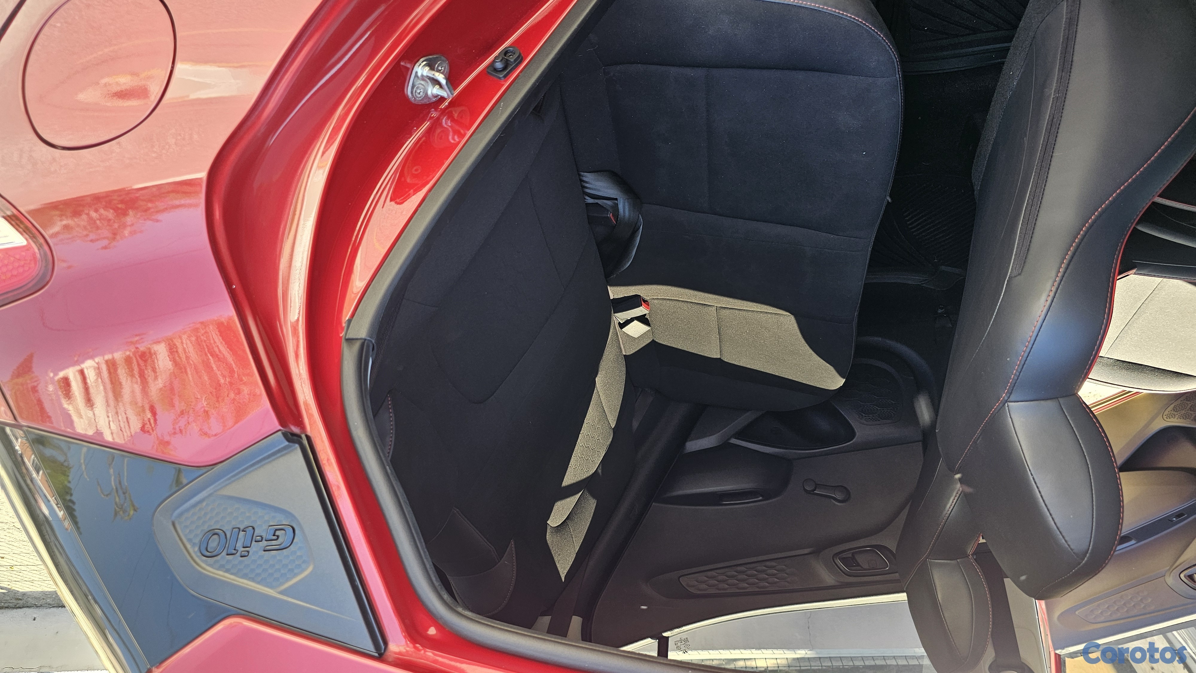 carros - Hyundai Grand i10 2022  9