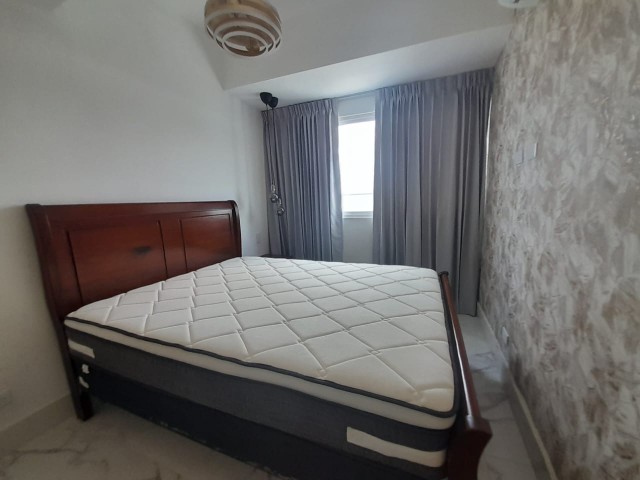 apartamentos - VENDO APARTAMENTO EN LA JULIA, A ESTRENAR TOTALMENTE AMUEBLADO 7