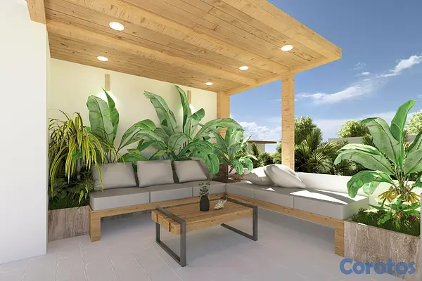 casas - Residencial Calipso 5