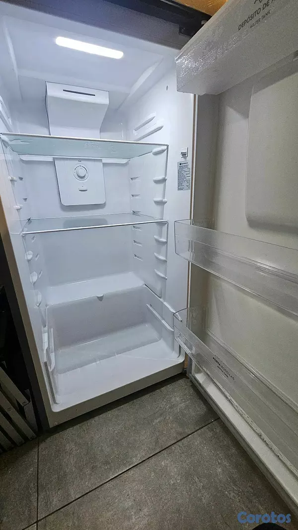 cocina - vendo nevera marca westington 3 años de uso 7