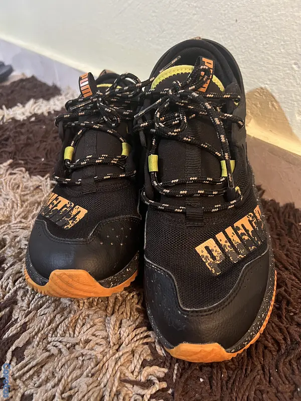 zapatos para hombre - Tenis puma size 7 7