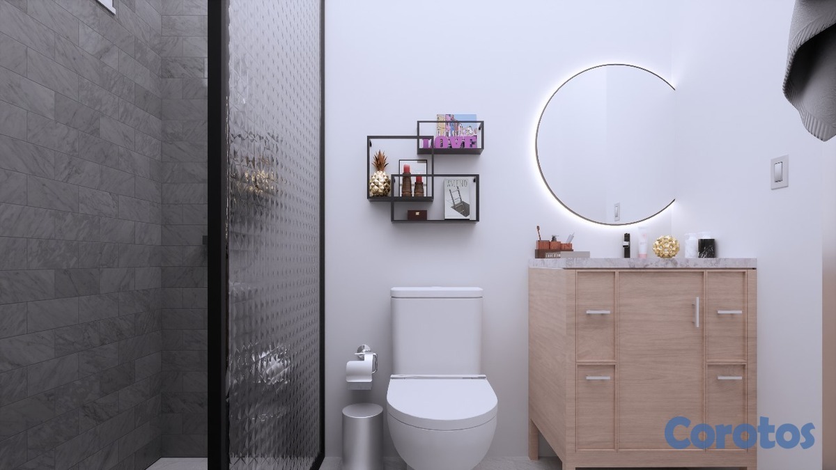 apartamentos - Apto 2B, Proyecto nuevo 2