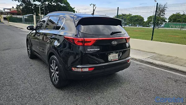 jeepetas y camionetas - kia sportage 2018 doch 3