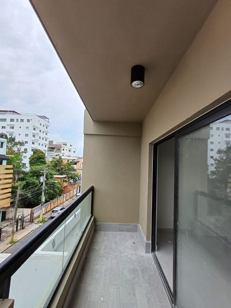 apartamentos - VENTA DE MARAVILLOSO APARTAMENTO EN LO MEJOR DE BELLA VISTA 3