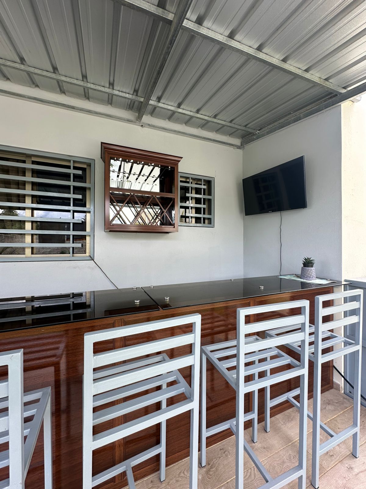 casas - MODERNA CASA EN VENTA EN LA VEGA 2