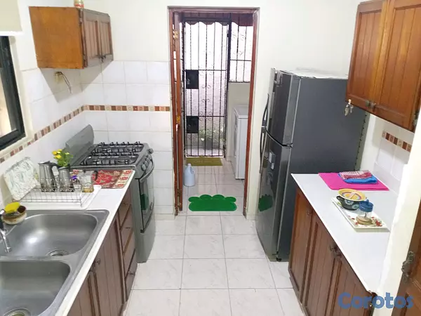 apartamentos - Apartamento en Arroyo Hondo 6