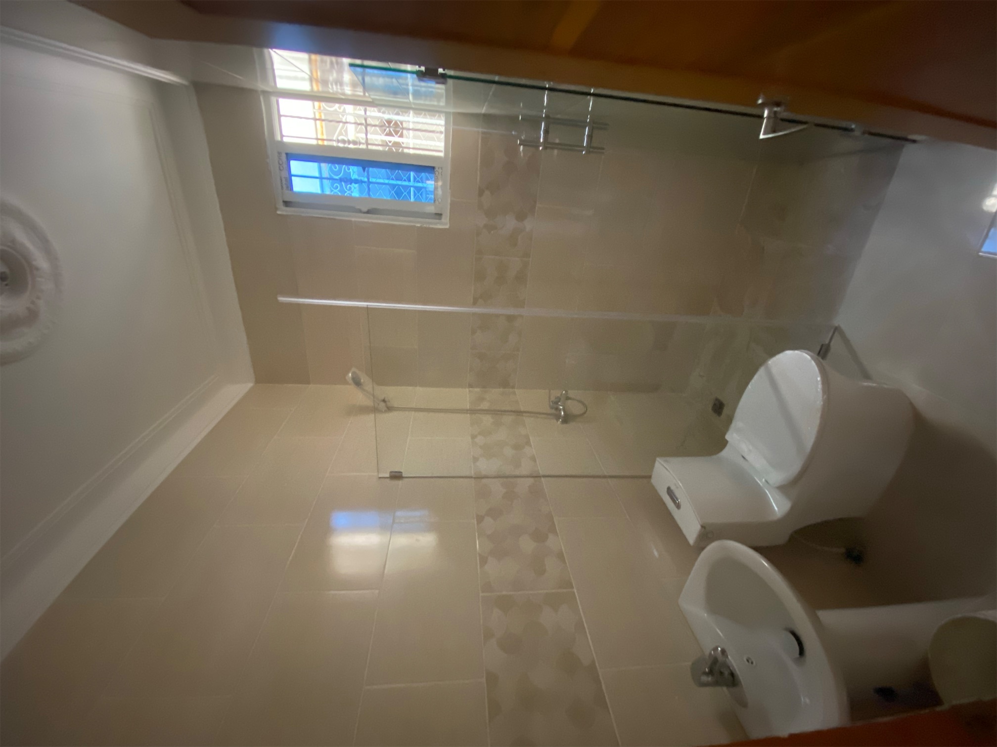 casas - CASA EN VENTA EN SANTIAGO DE LOS CABALLEROS LISTA PARA ENTREGA 5