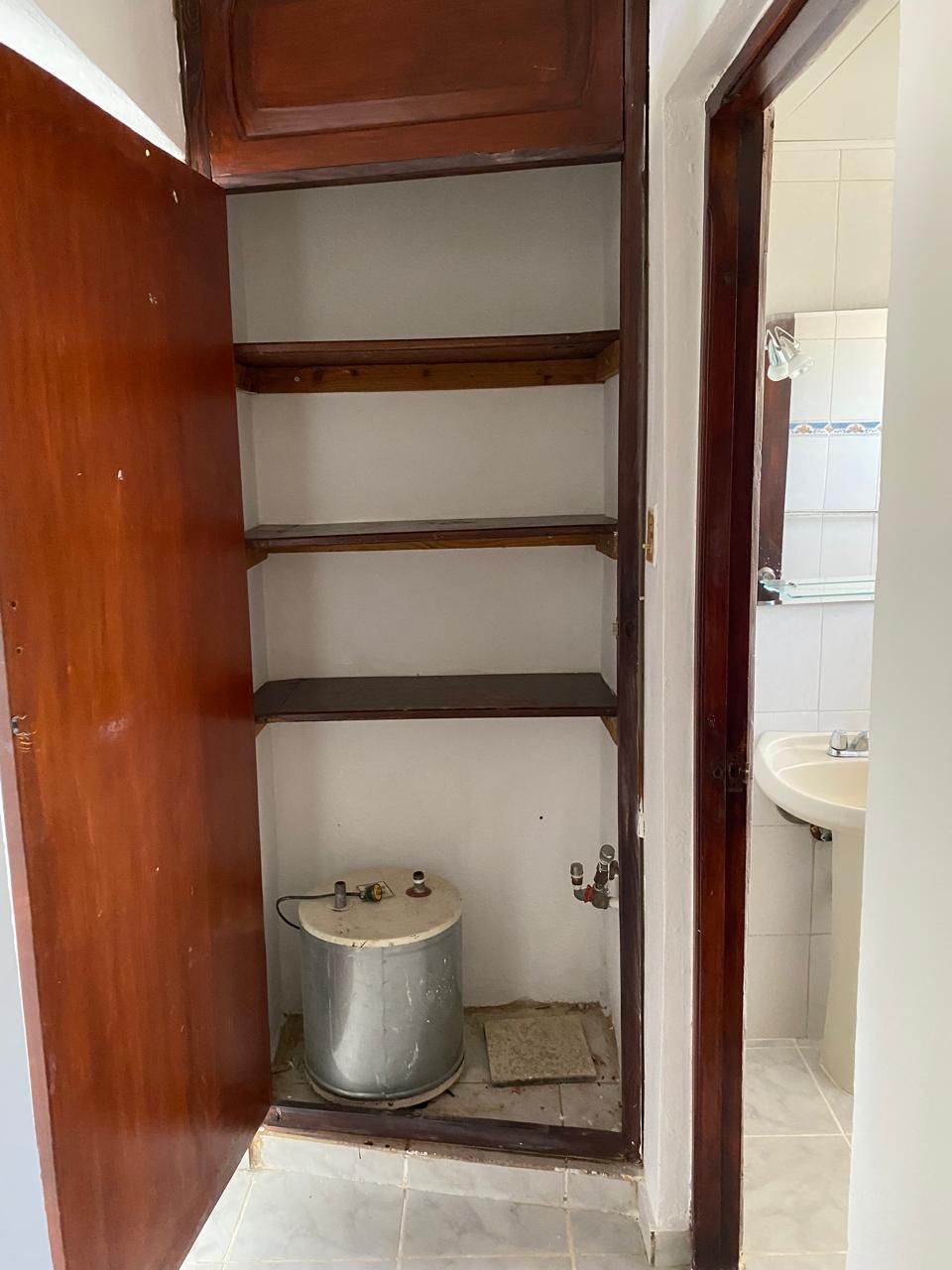 apartamentos - Vendo apartamento en Ensanche Quisqueya   7