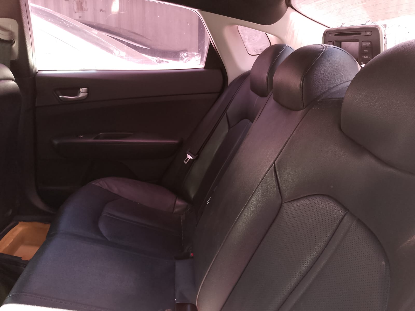 carros - KIA K5 2017 BLANCO DESDE: RD$705,100.00 5