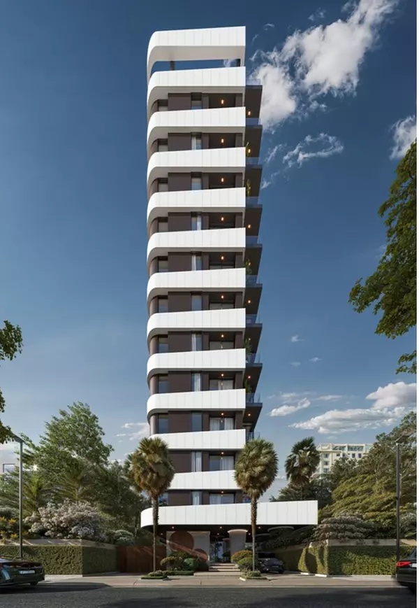 apartamentos - Apartamento de Lujo en Naco 3