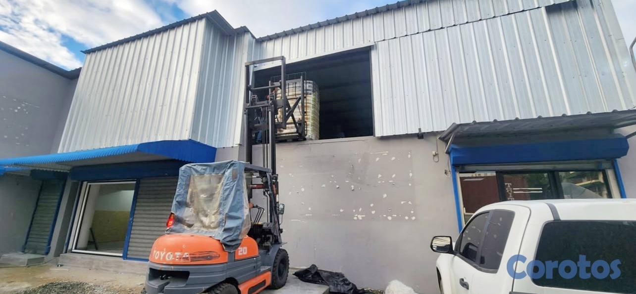 oficinas y locales comerciales - Propiedad en Venta  5