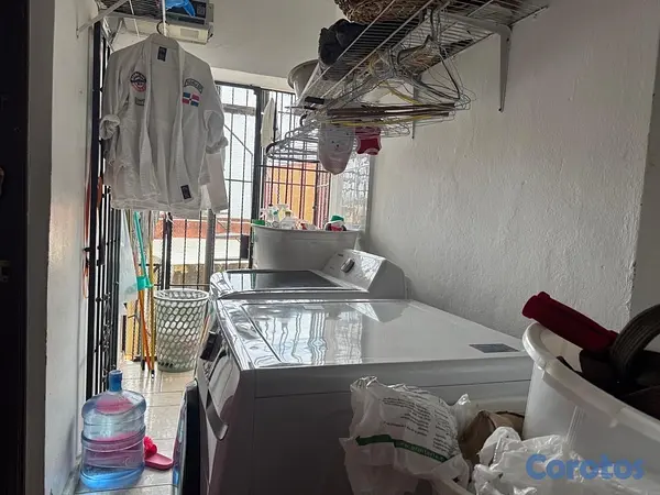 apartamentos - Apartamento En Venta Cayetano Germosén 6