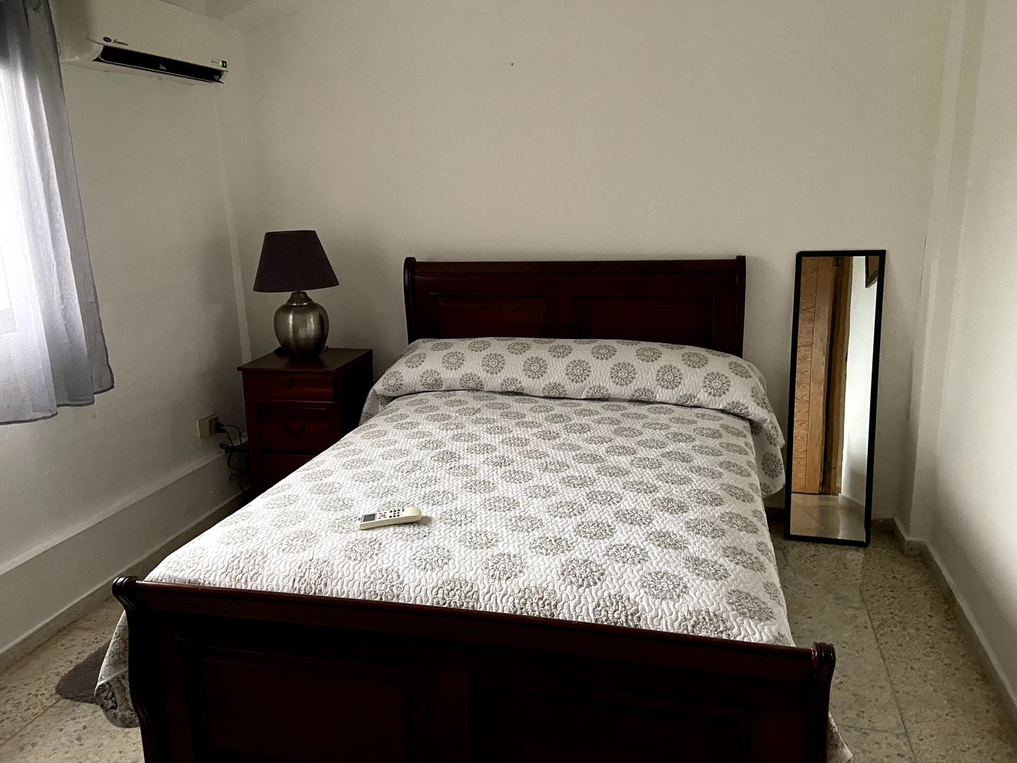 apartamentos - Apartamento en la Euclides Morillo Arroyo Hondo 