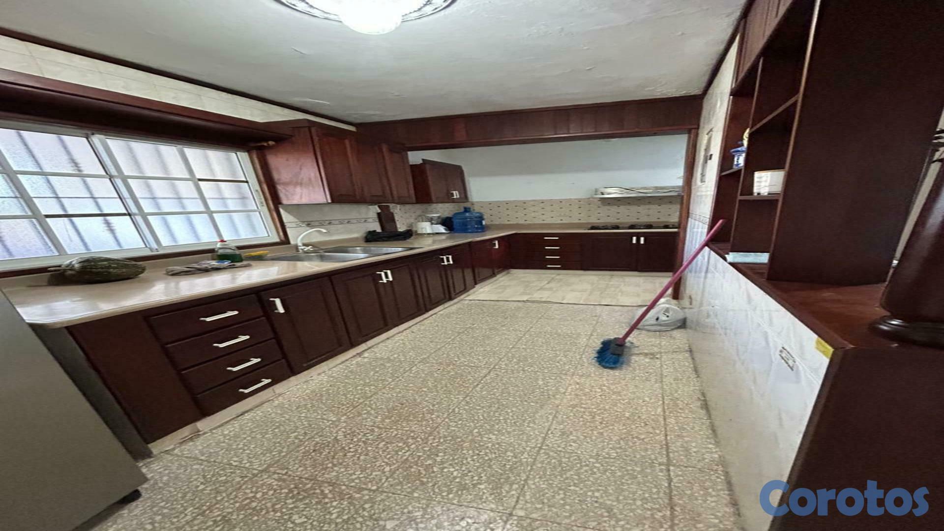 casas - Venta de hermosa casa en Villa Mella 6