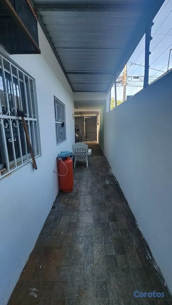 apartamentos - Apartamento en Venta Evaristo Morales  9