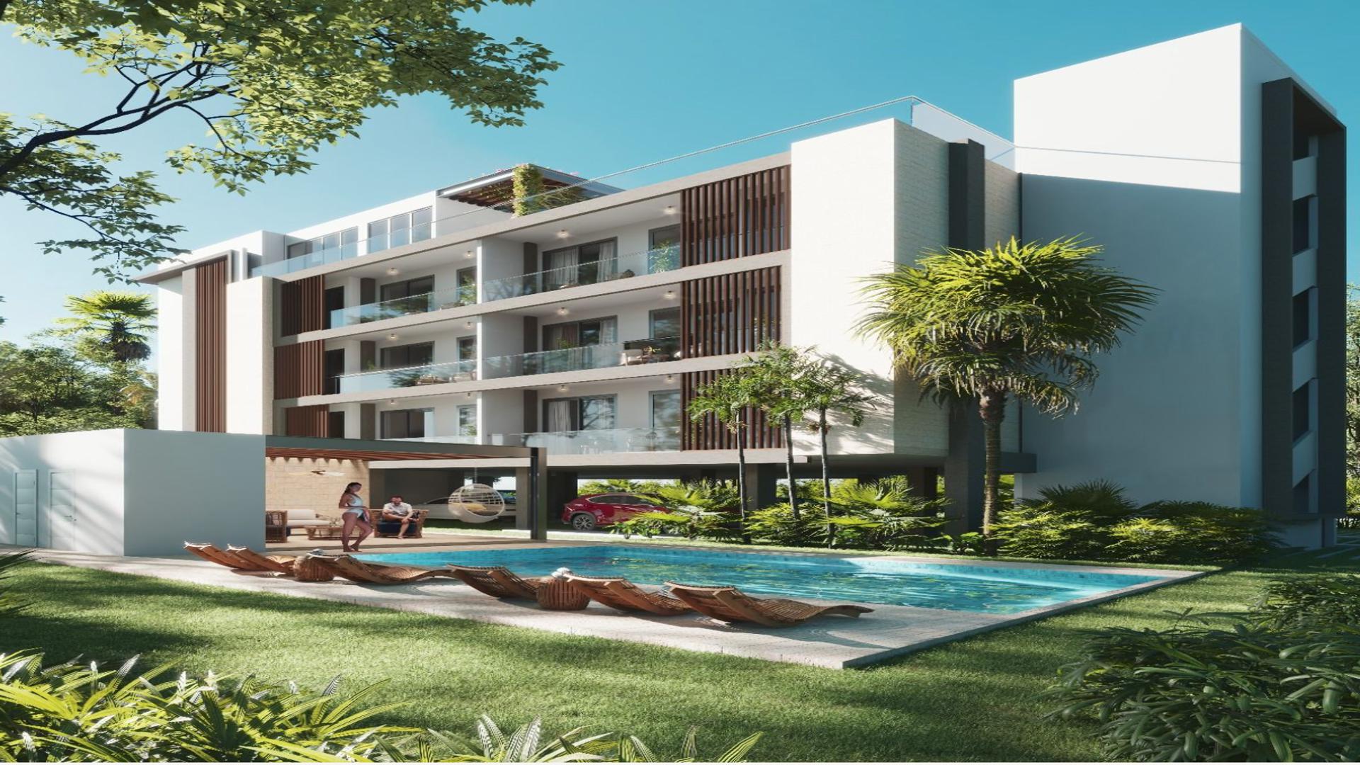 apartamentos - Apartamentos en venta en Cap Cana, Punta Cana. 0