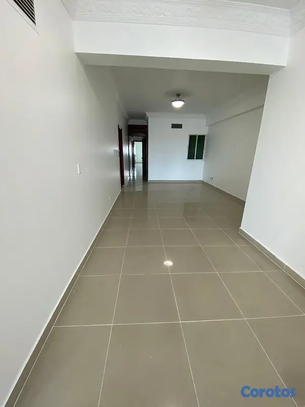 apartamentos - Alquiler Bella Vista 7