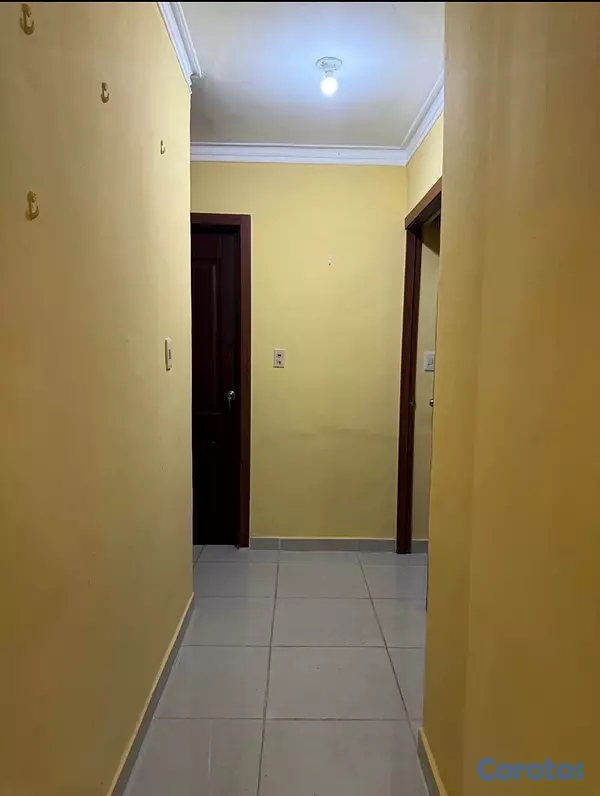 apartamentos - Cómodo Apartamento en venta De Oportunidad  3