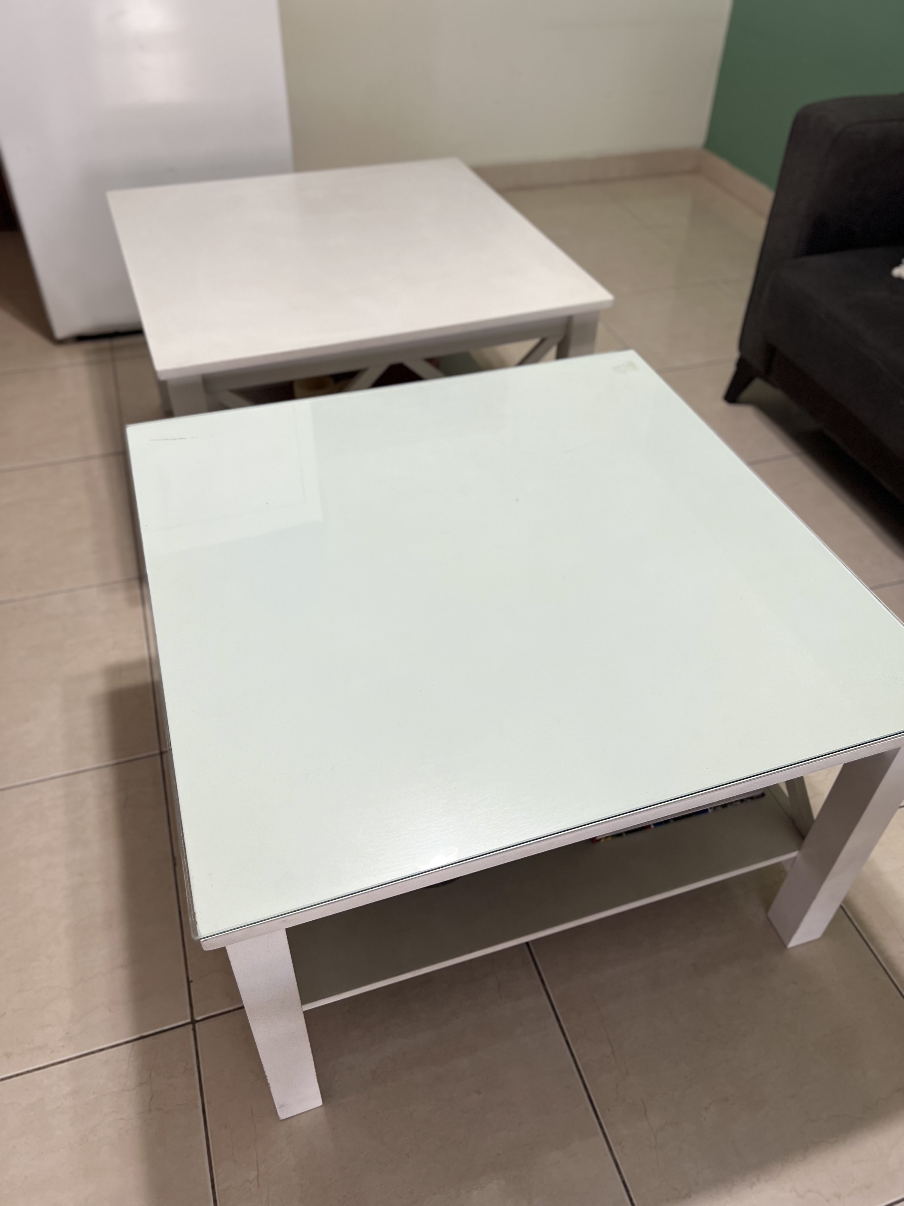 decoración y accesorios - Mesa de centro  3