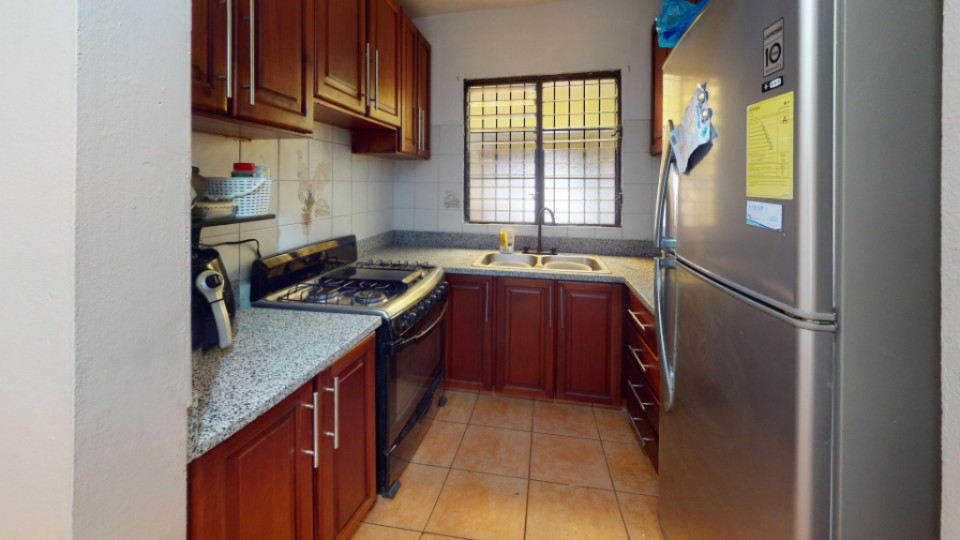 apartamentos - Apartamento en Venta en Gazcue, 2H, 2B, 4to piso 2