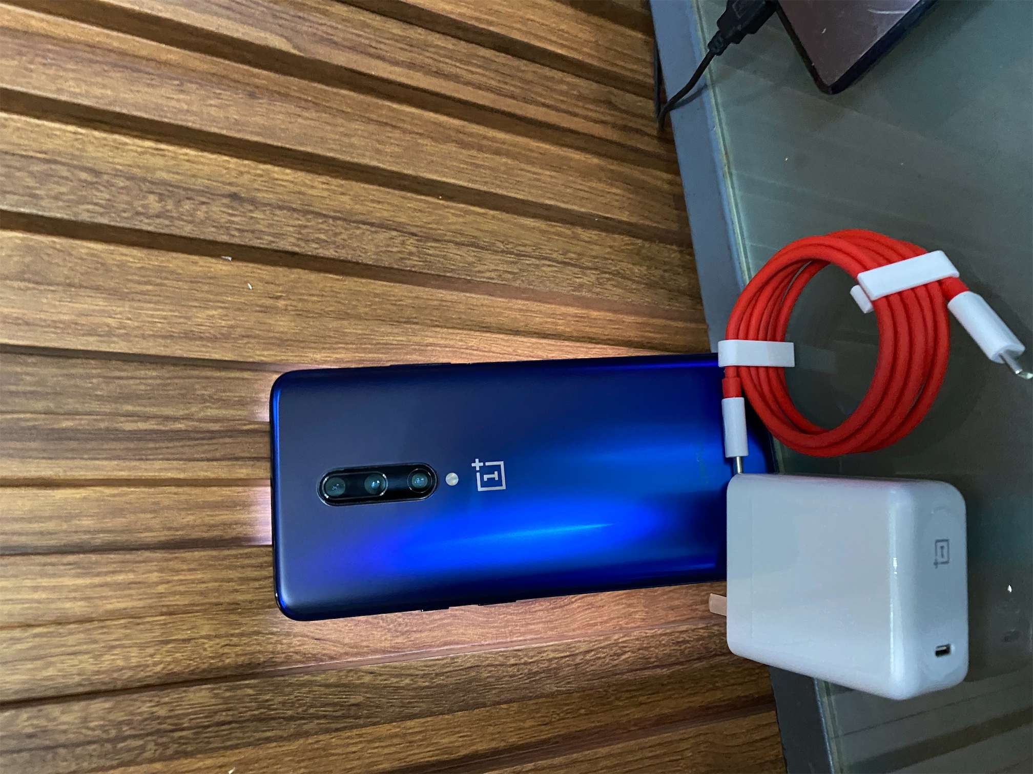 celulares y tabletas - one plus 7 pro Dual  sim 256GB 8BG  6