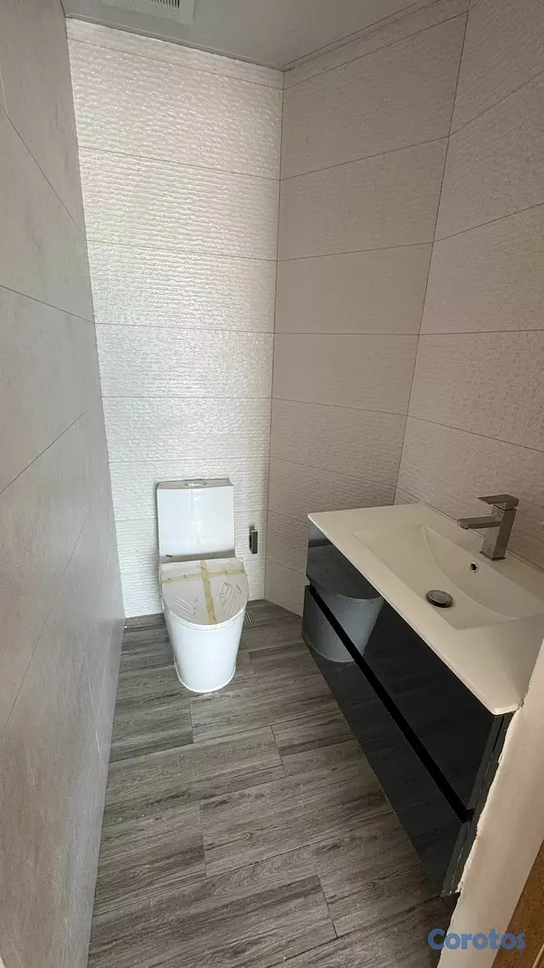 apartamentos - Apartamento con Terraza en techo  6
