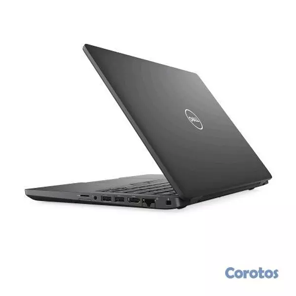 computadoras y laptops - Laptop Dell Latitud 7400.Touch. 512 GB. 10% descuento.
 3