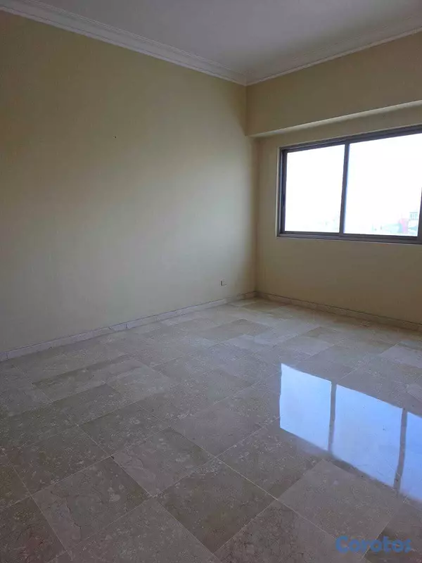 apartamentos - VISTA AL MAR UNICA, 240 MTS CLÁSICO APARTAMENTO ANACAONA OPORTUNIDAD, PISO ALTO 14