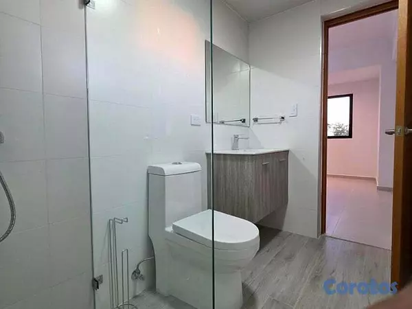 apartamentos - Apartamento En Alquiler En Gazcue De Una Habitació 4