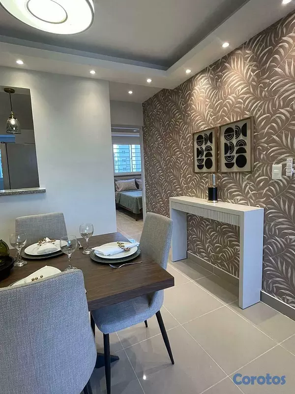 apartamentos - Apartamento terminados con bono vivienda, Prado Or 16