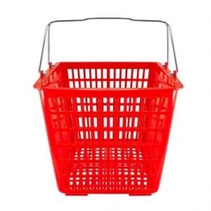 herramientas, jardines y exterior - Canastas De Mano Para Supermercado Tienda compras empresas 1