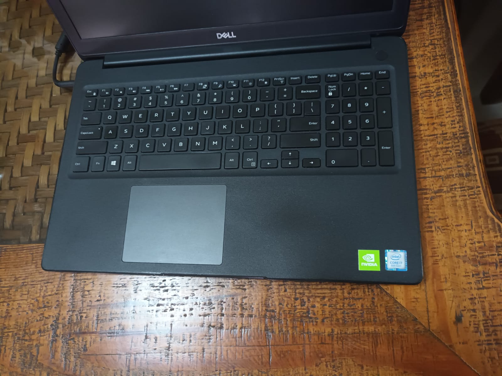 computadoras y laptops - ⚡Laptop Gamer i7 Nvidia,16GB Memoria, 250GB SSD⚡ 1