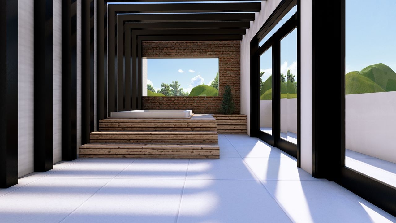 apartamentos - Apartamento de venta Hispanoamericana 1