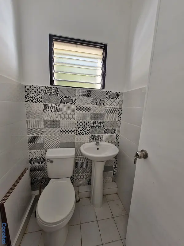 oficinas y locales comerciales - Local para consultorio clinico o dental Gazcue 3