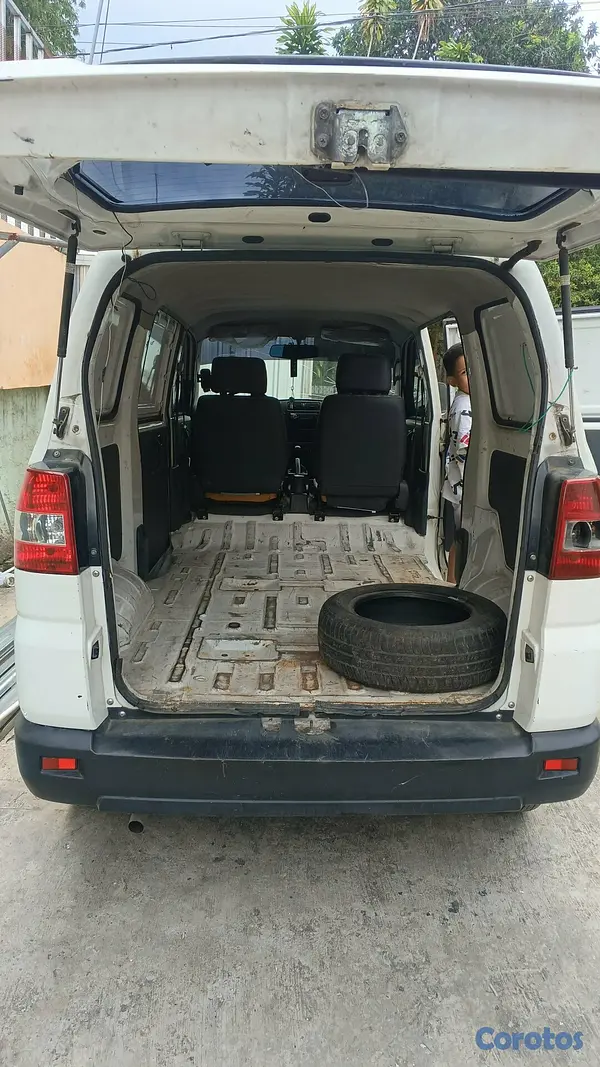 otros vehiculos - Suzuki apv 2016 3