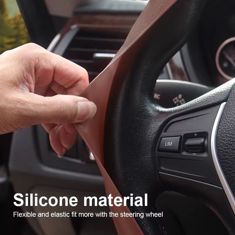 accesorios para vehiculos - cover para guía vehículo 5