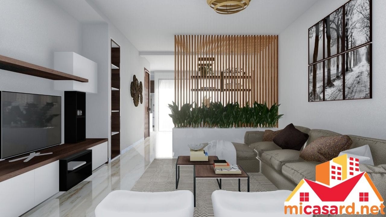 apartamentos - Apartamentos en planos, Torre en Gazcue, Distrito Nacional (5420) 8