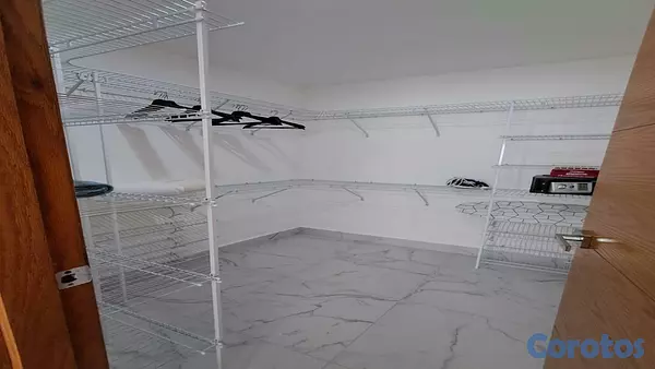 apartamentos - Apartamento amueblado de 1 habitación en Naco en Alquiler 5