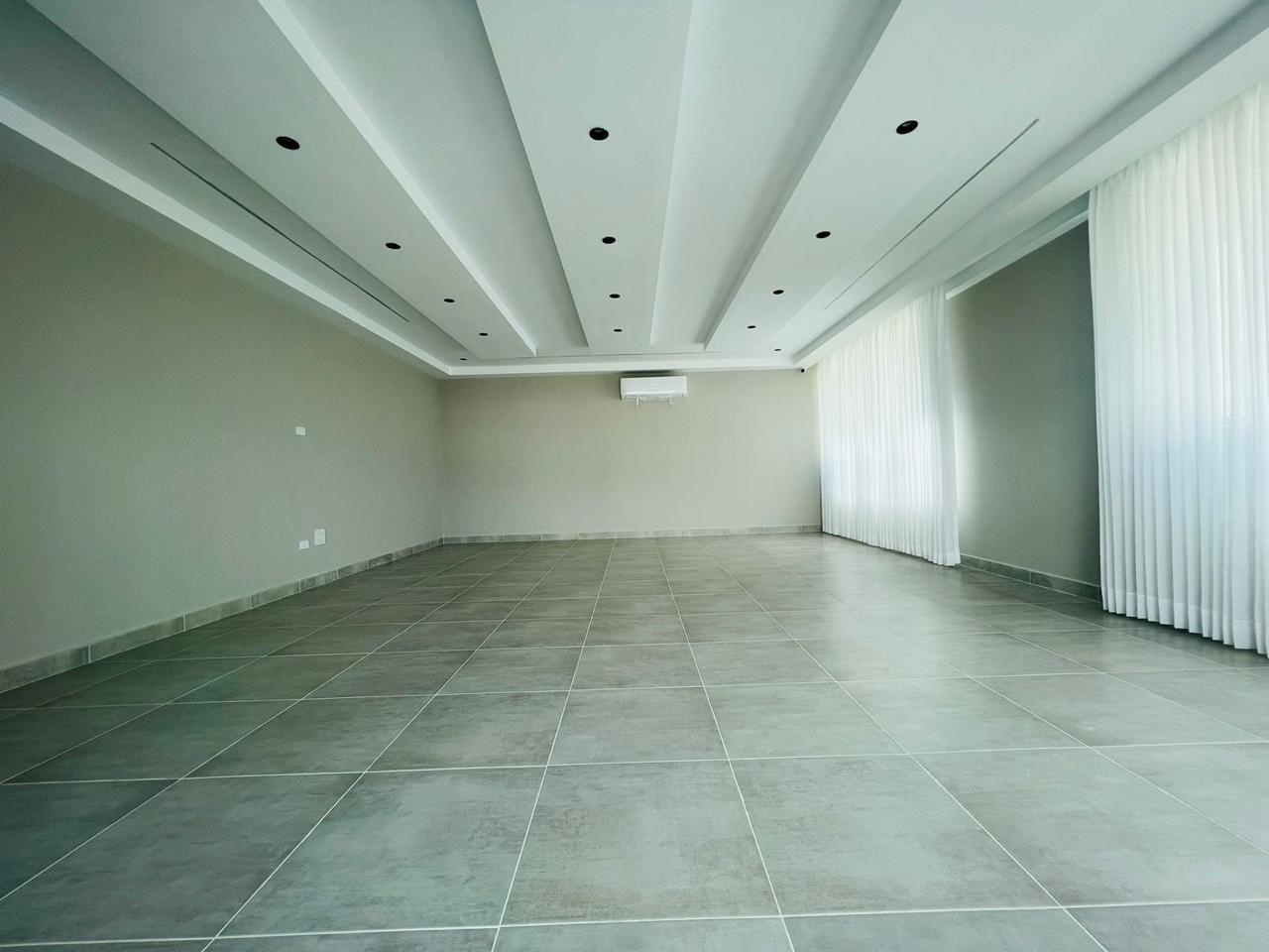 apartamentos - Apartamento en Evaristo Morales nuevo a estrenar 1