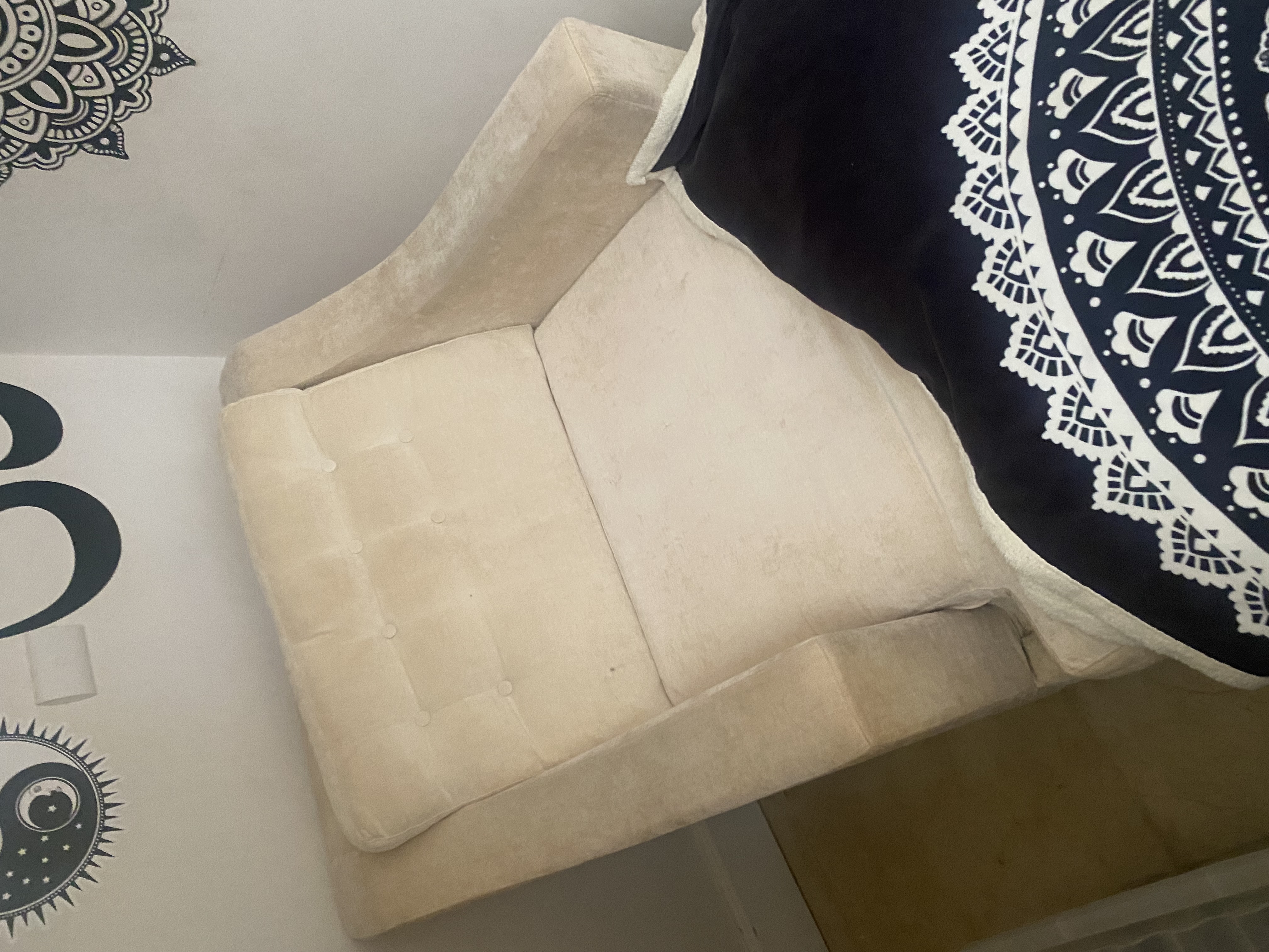 decoración y accesorios - Chaise  1