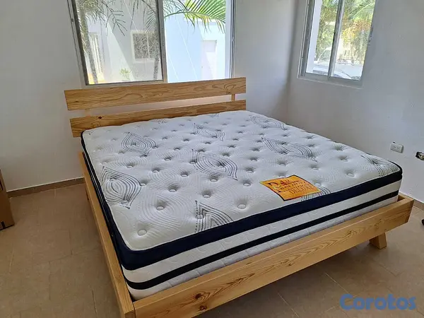 negocios en venta - Se vende negocio de carpintería en Sosúa 7