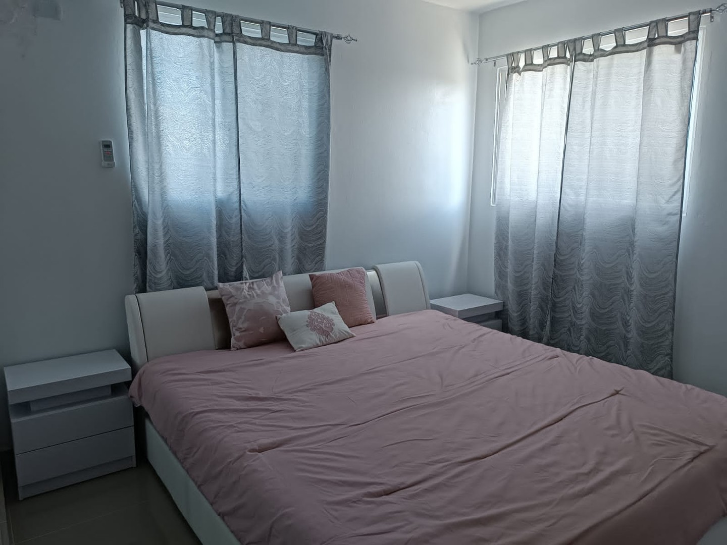apartamentos - Se Vende 3er Nivel con Vista en Ortega, Moca  2