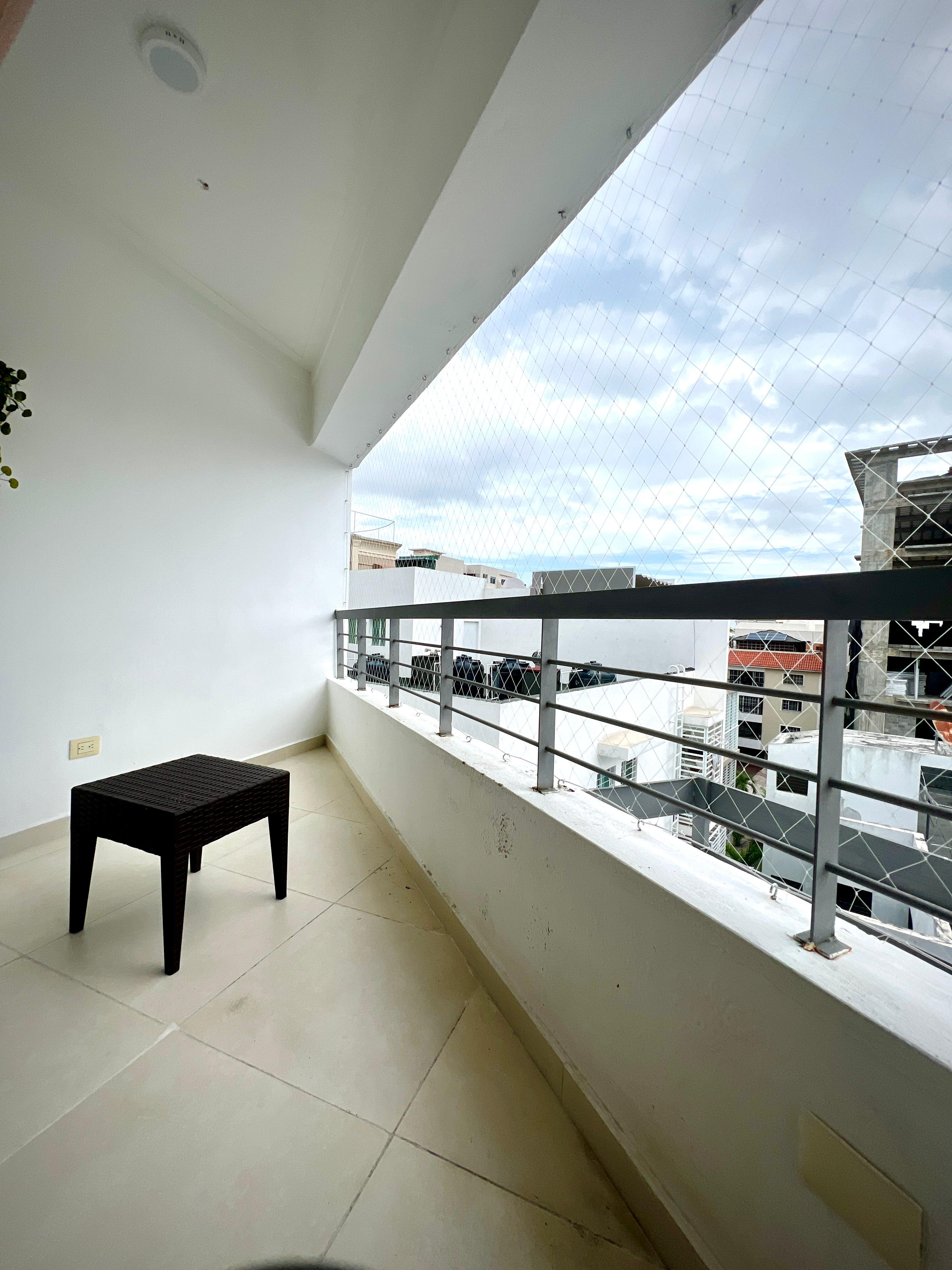 apartamentos - APARTAMENTO EN VENTA EN EL NILLON  0