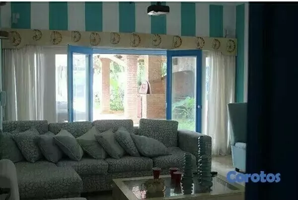 casas vacacionales y villas - Villa en las Terrenas 6