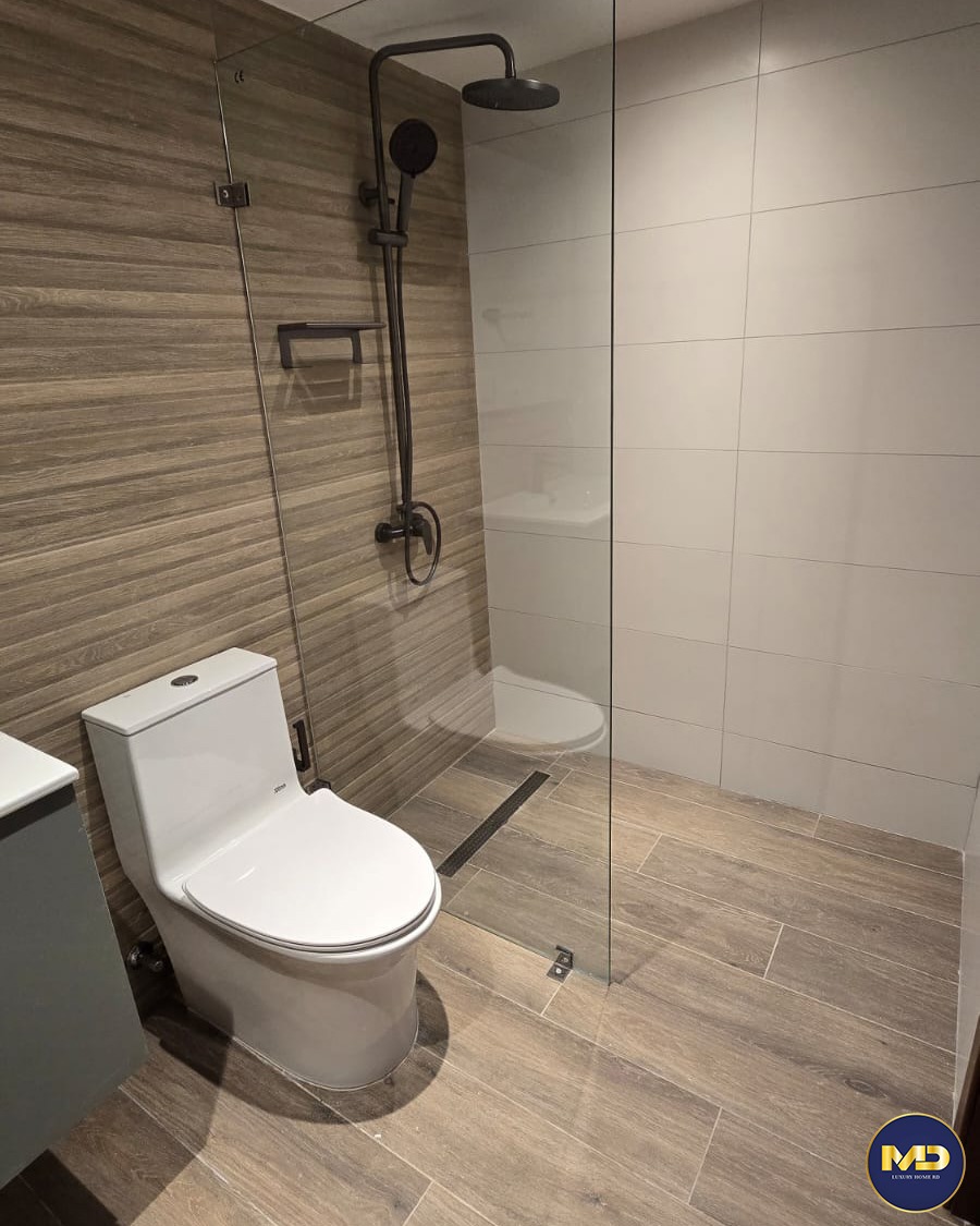 apartamentos - apartamento de 1HB/ 1BÑ con piscina y balcón ubicado en Cap Cana  8