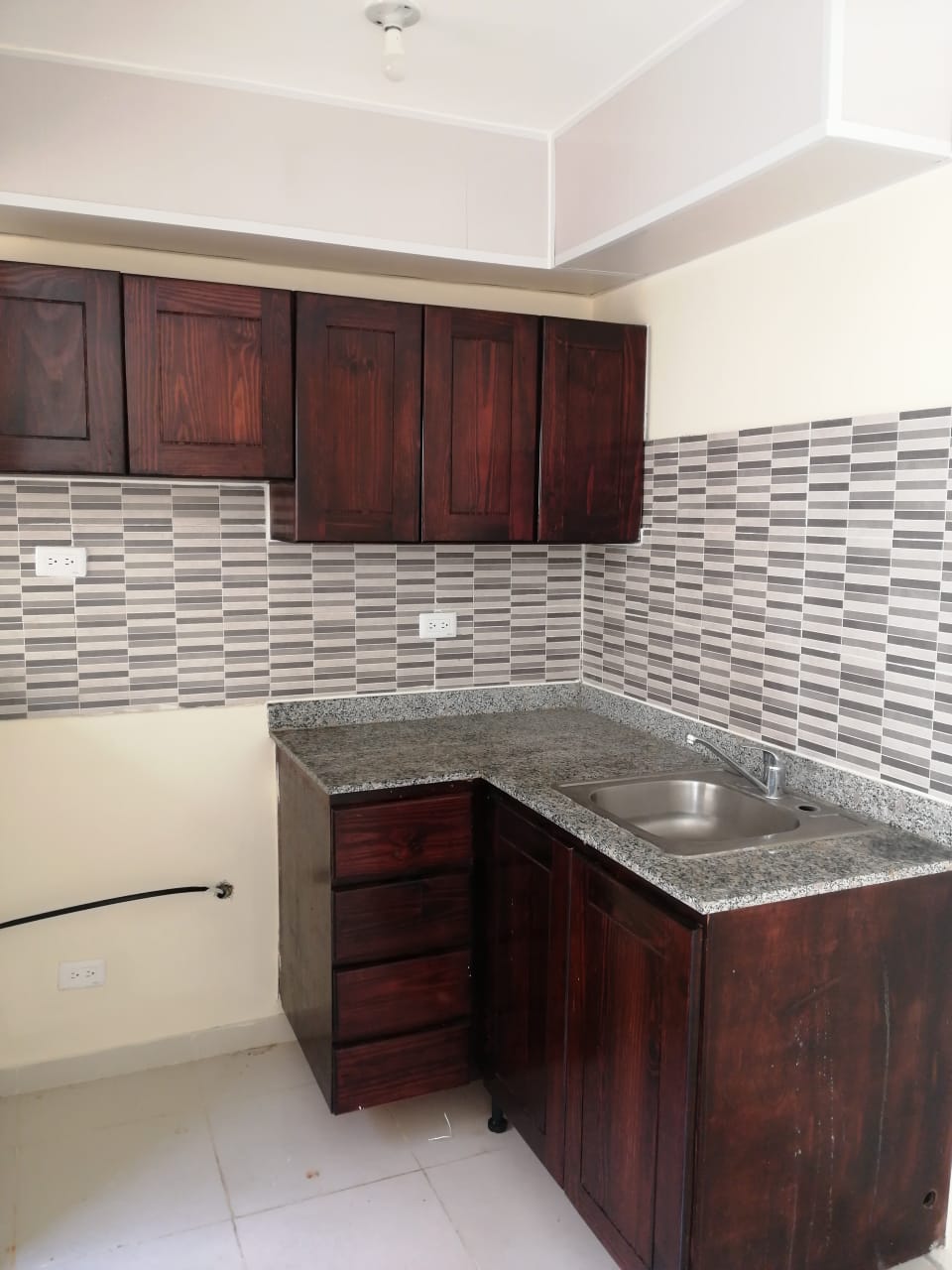 apartamentos - Alquilo apartamento en Residencial Monumental 6