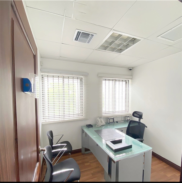 oficinas y locales comerciales - Oficina corporativa 5