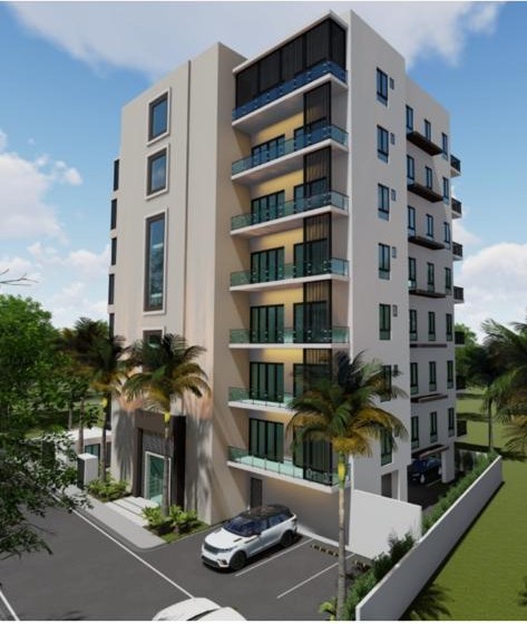 apartamentos - Apartamentos en Villa Maria -ENTREGA EN 2024
