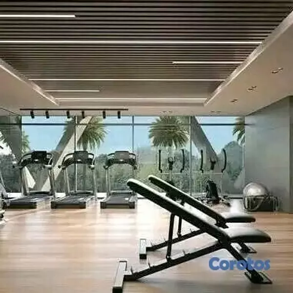 apartamentos -  ! DIOS! Ecológica, HERMOSAS Torres gemelas Con Vista al Mar.  5